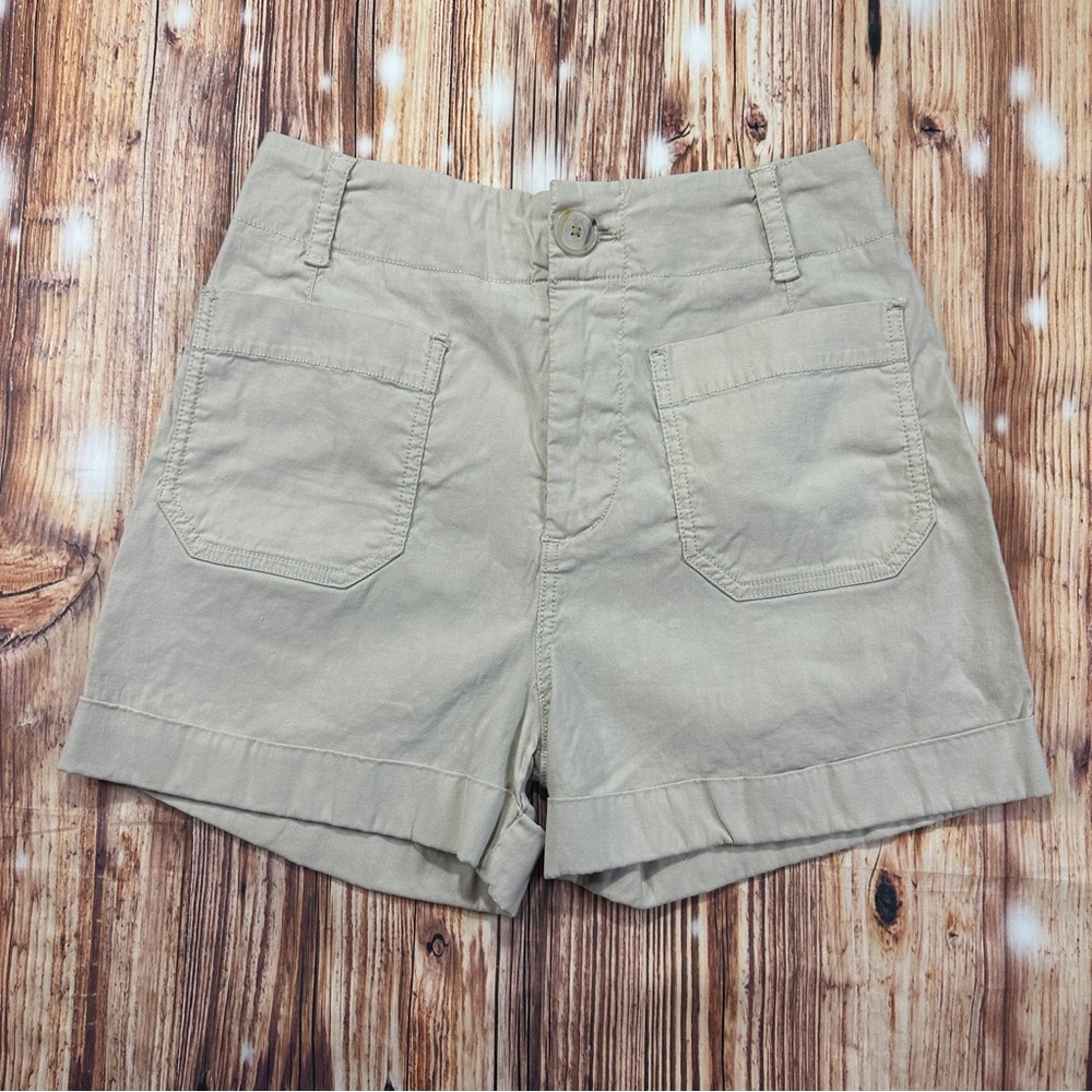 Anthropologie Women’s Short Size 26